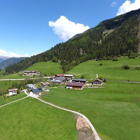 Pfitscherhof Campo di Trens Exterior photo
