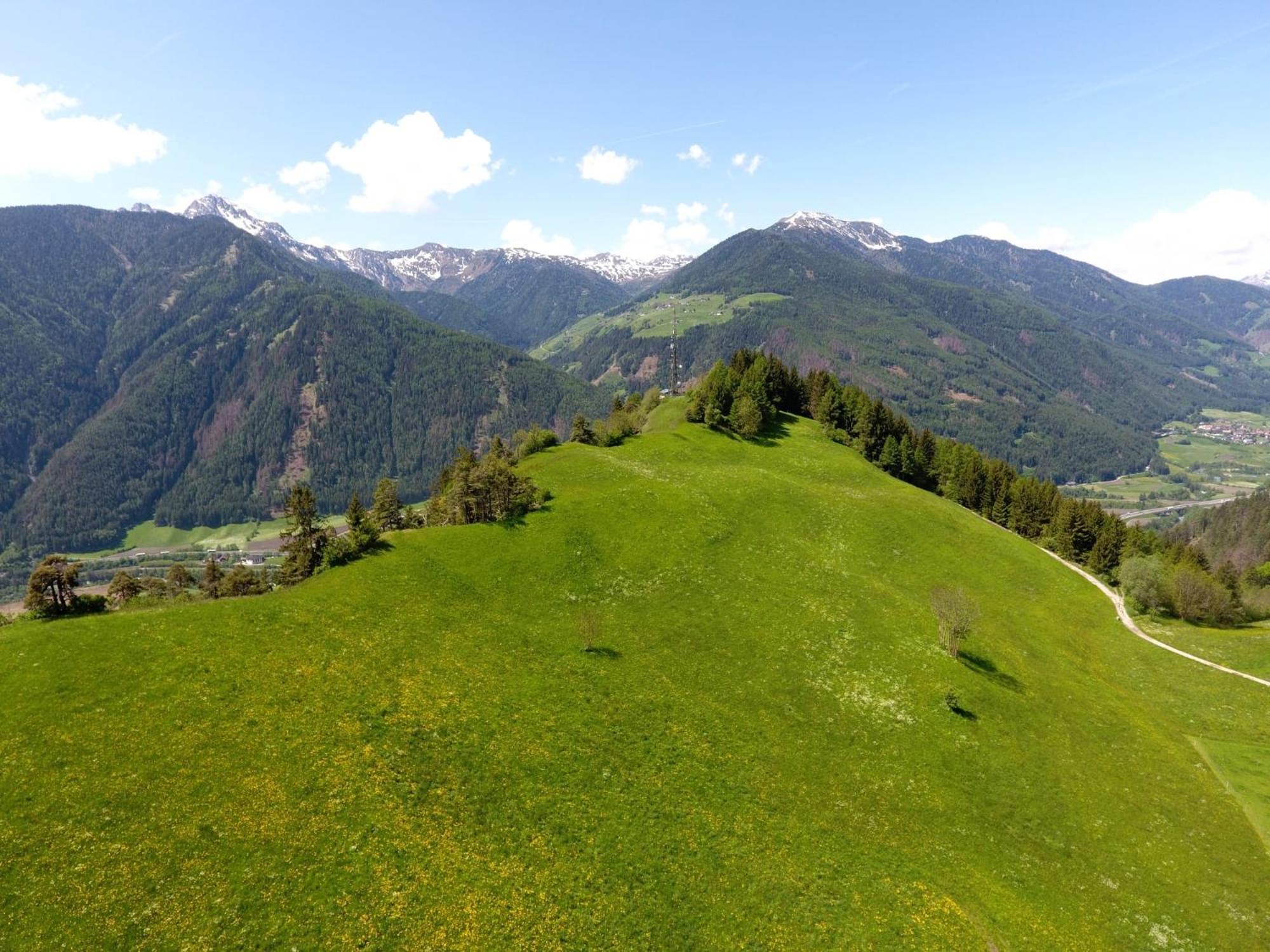 Pfitscherhof Campo di Trens Exterior photo