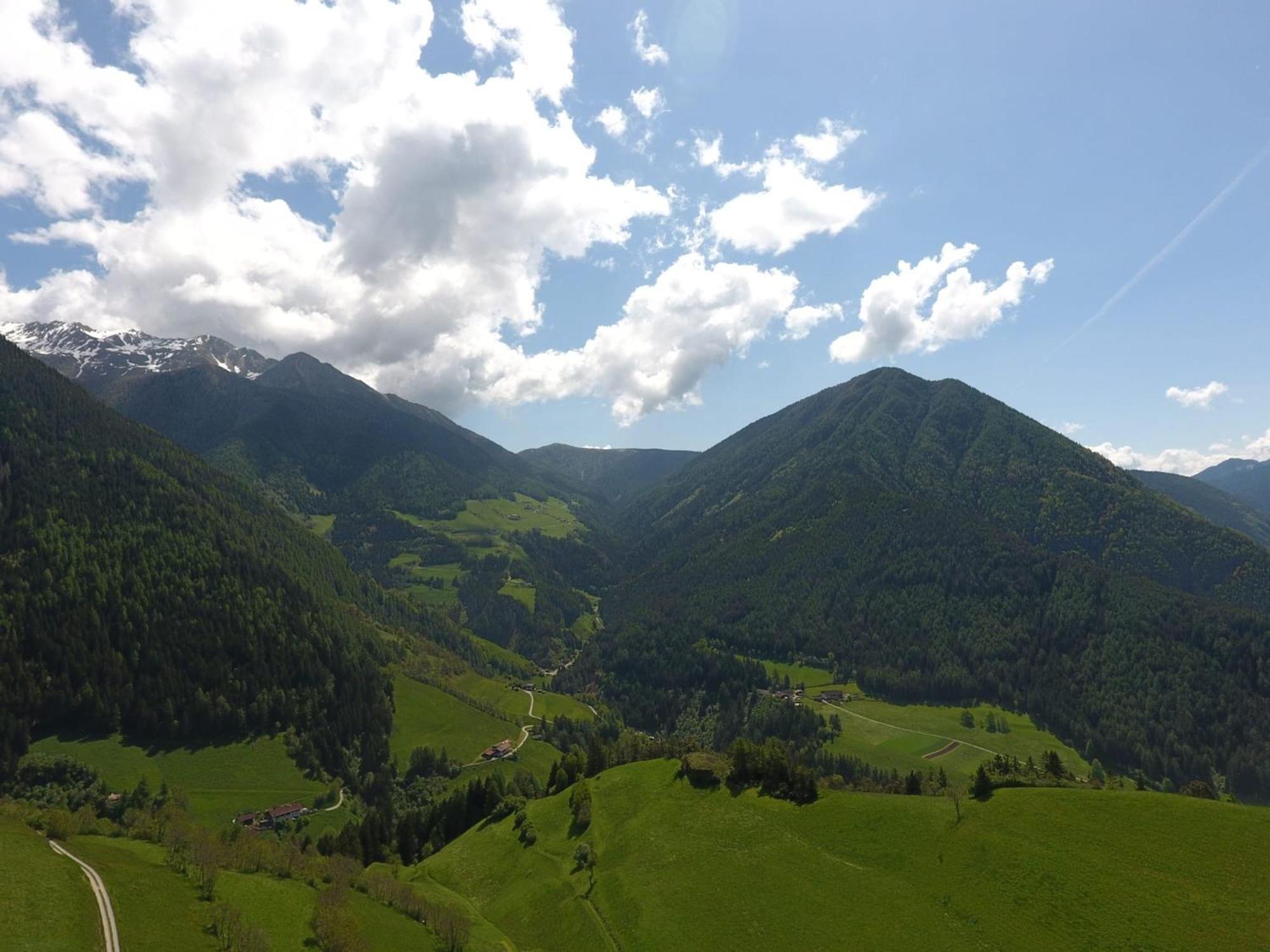 Pfitscherhof Campo di Trens Exterior photo