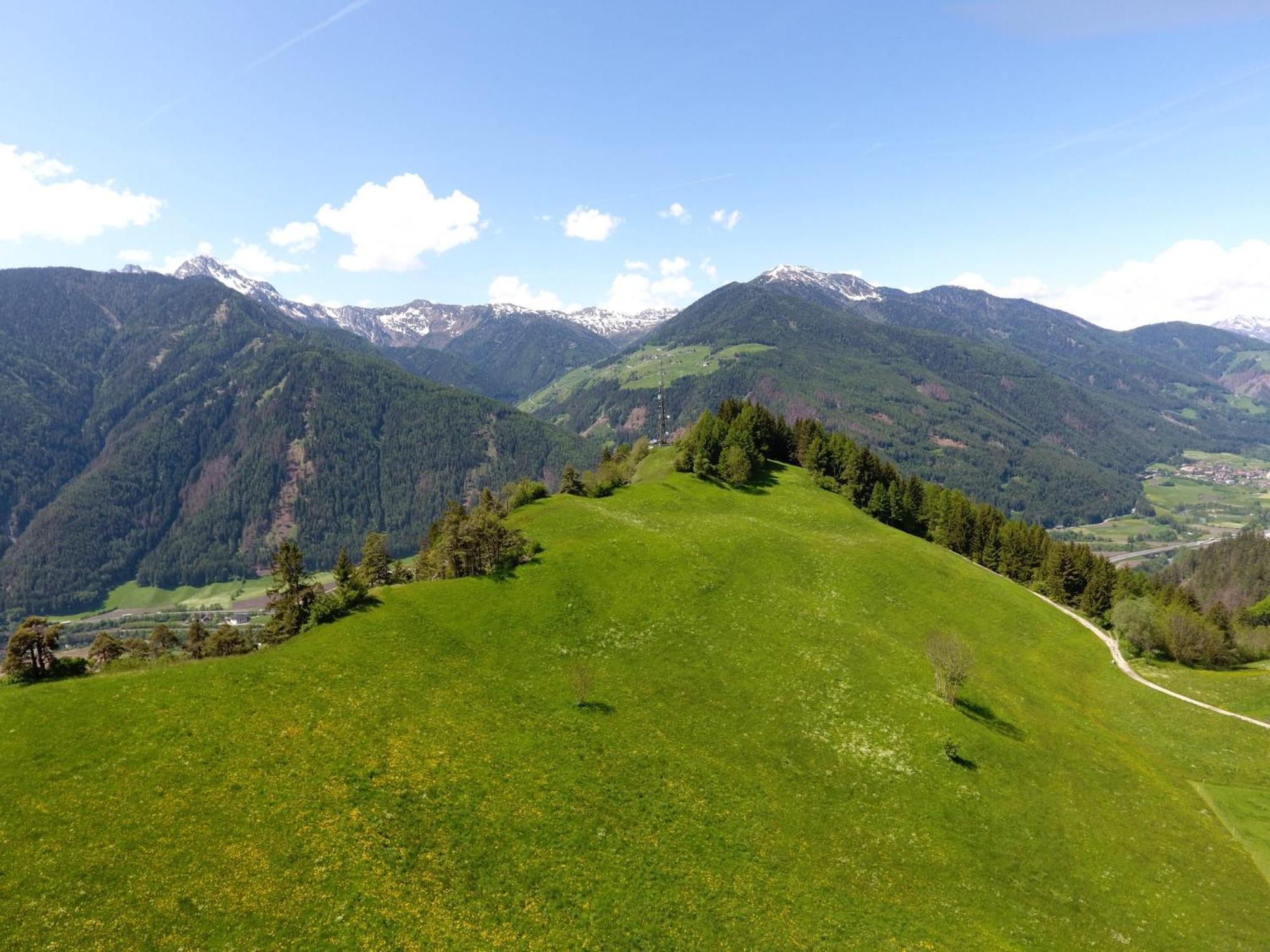 Pfitscherhof Campo di Trens Exterior photo